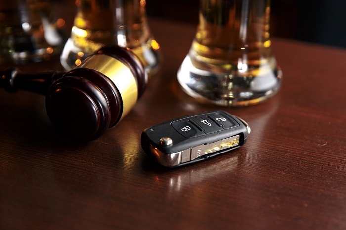 What Happens After an Underage DUI in California?