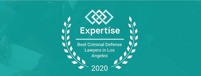 Manshoory Law is One of the Best Criminal Defense Lawyers in Los Angeles according to Expertise.com