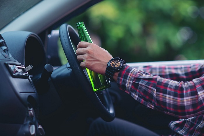 How Much Does a DUI Cost in California?