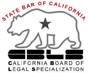 California Board of Legal Specialization