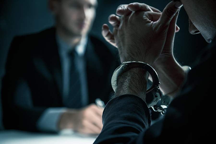 Accessory to a Crime: Criminal Charges of Being An Accessory After The Fact in California