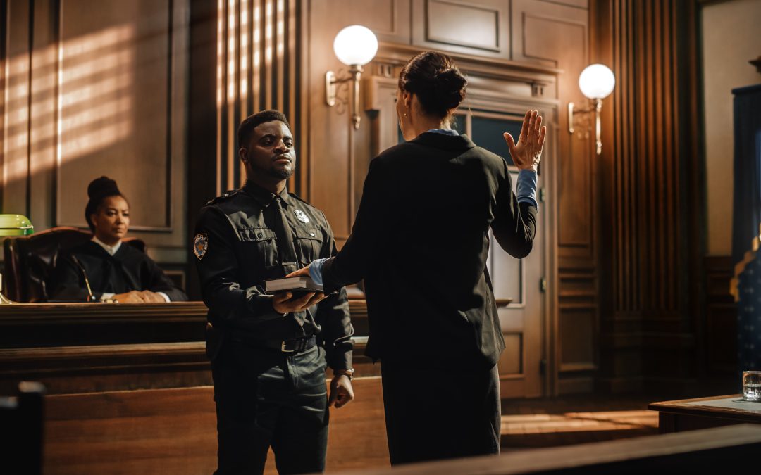 Penal Code Section 118 PC: California Penalty of “Perjury” Law