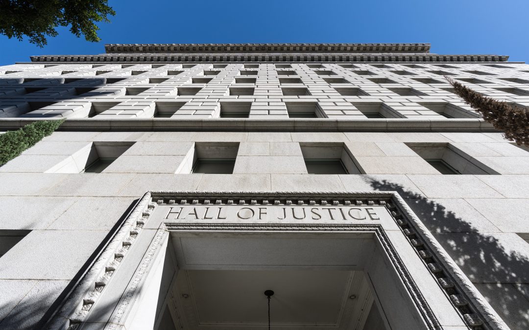 California Penal Code Section 115 PC: Filing A False Document