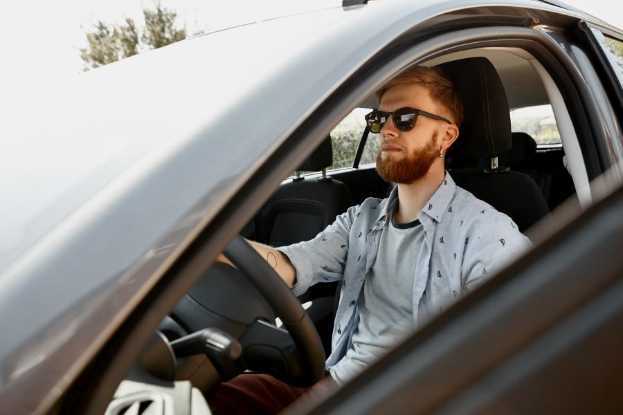 Dos and Don’ts: Driving in California with a Foreign License