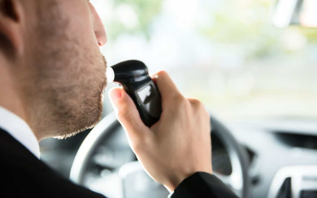 Ignition Interlock Violation: How Many Interlock Violations Can You Have?