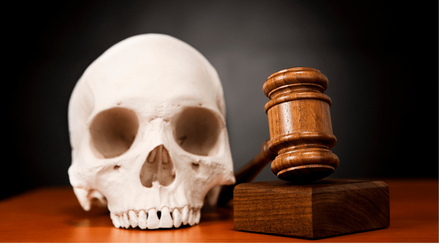 Does California Have the Death Penalty? California Death Penalty Laws and Updates