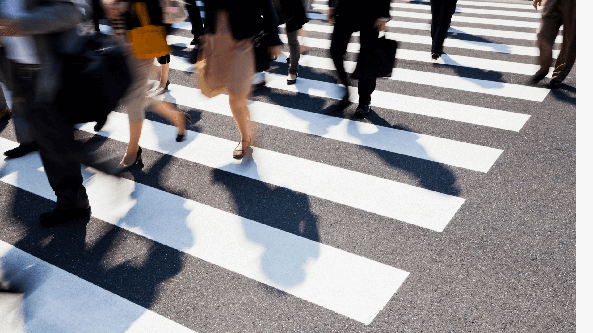 California jaywalking law 