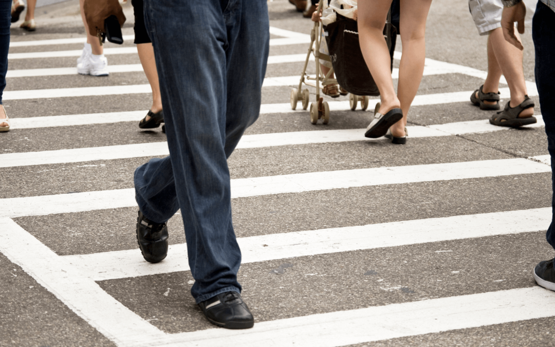 Exploring California Jaywalking Law: Is Jaywalking Illegal?