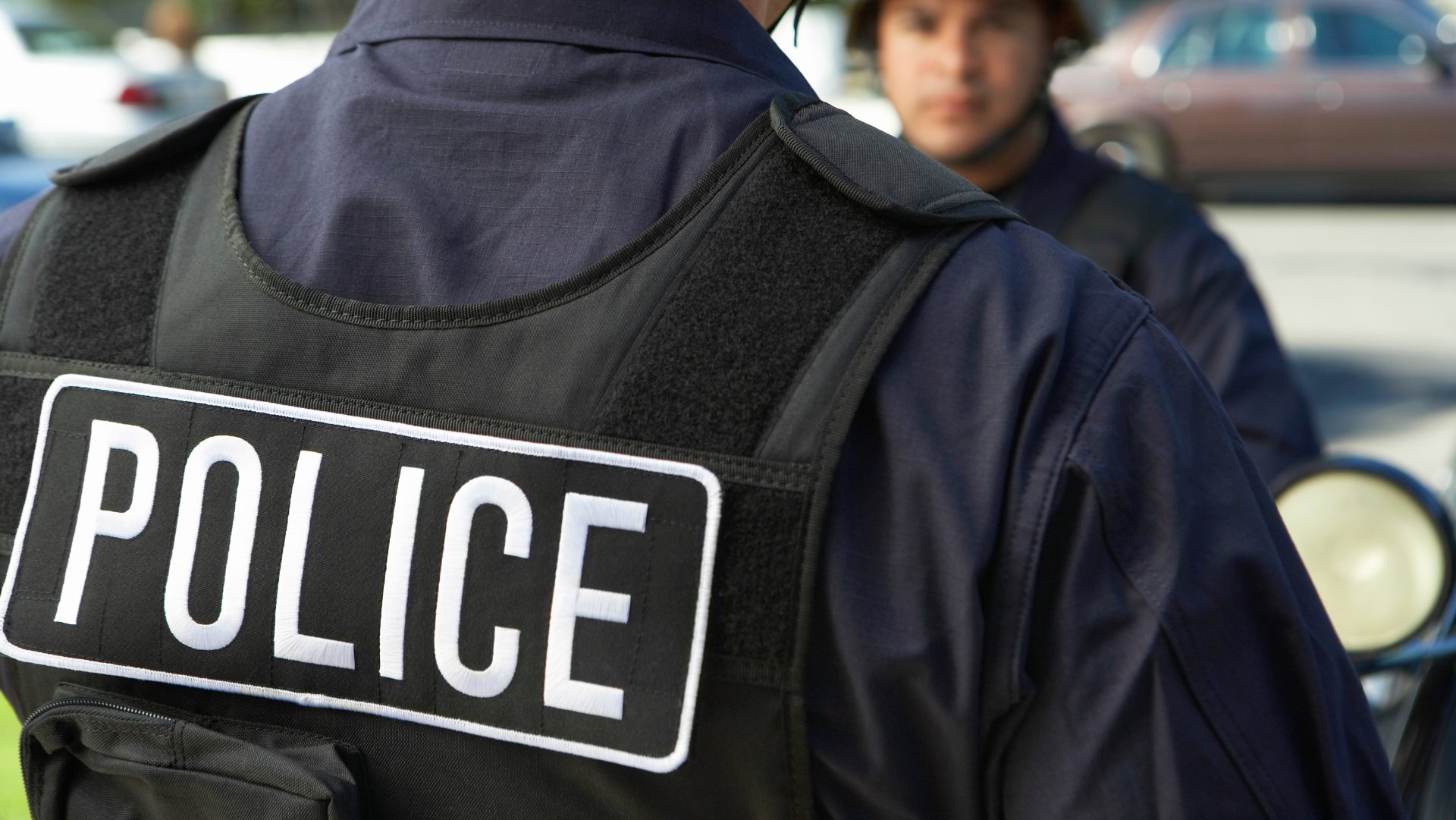 threatening a public official
