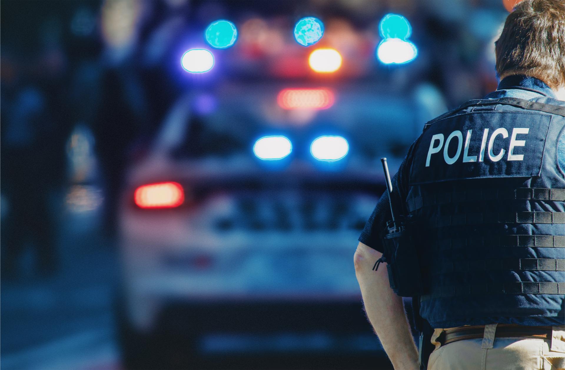 resisting executive officer
