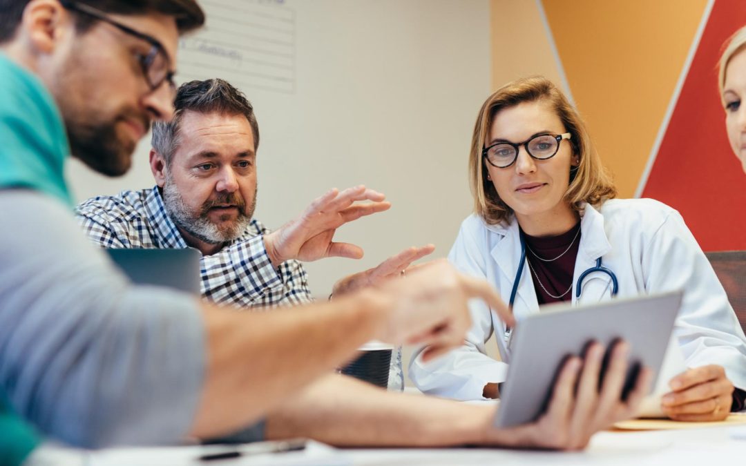 Medical vs Medicaid Fraud: Who Can Be Charged?