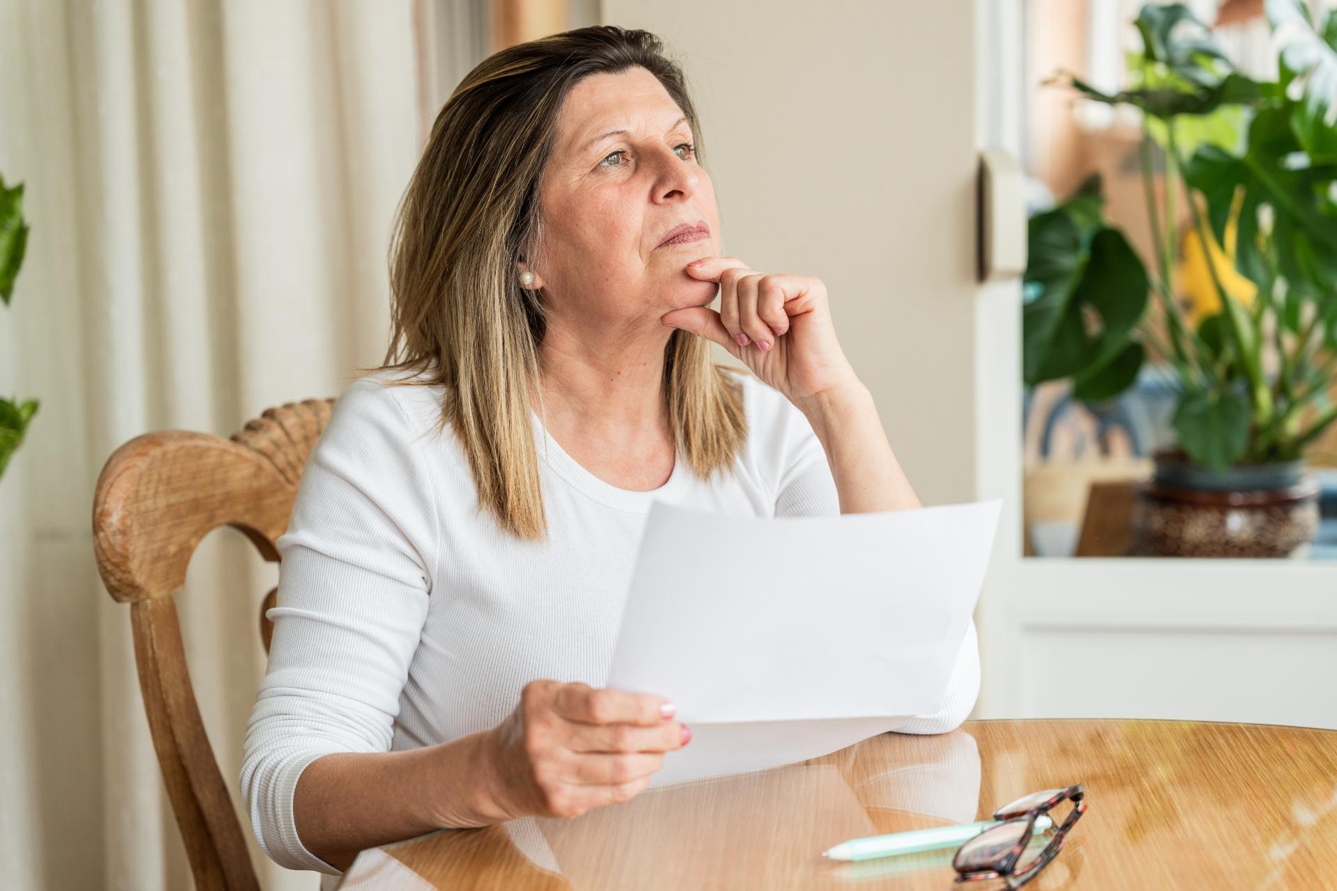 Falsifying Documents