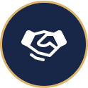 trusted reputation icon