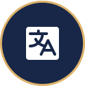 peer client recognition icon