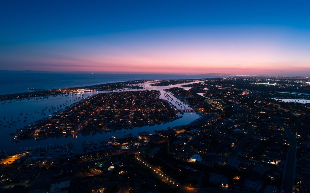 The Most Common Criminal Charges in Newport Beach: How Our City Compares Nationally
