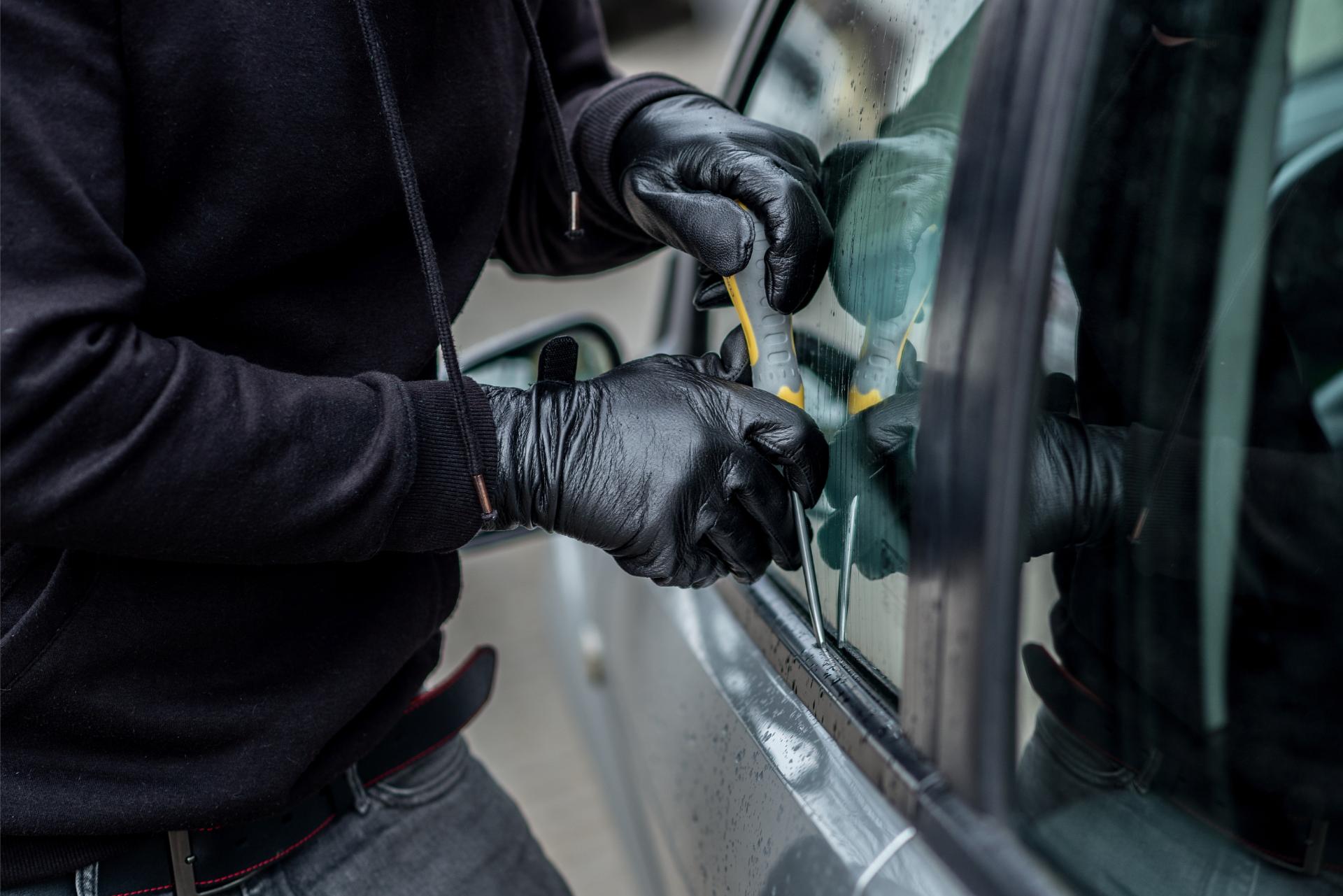 Most Common Criminal Charges San Bernardino