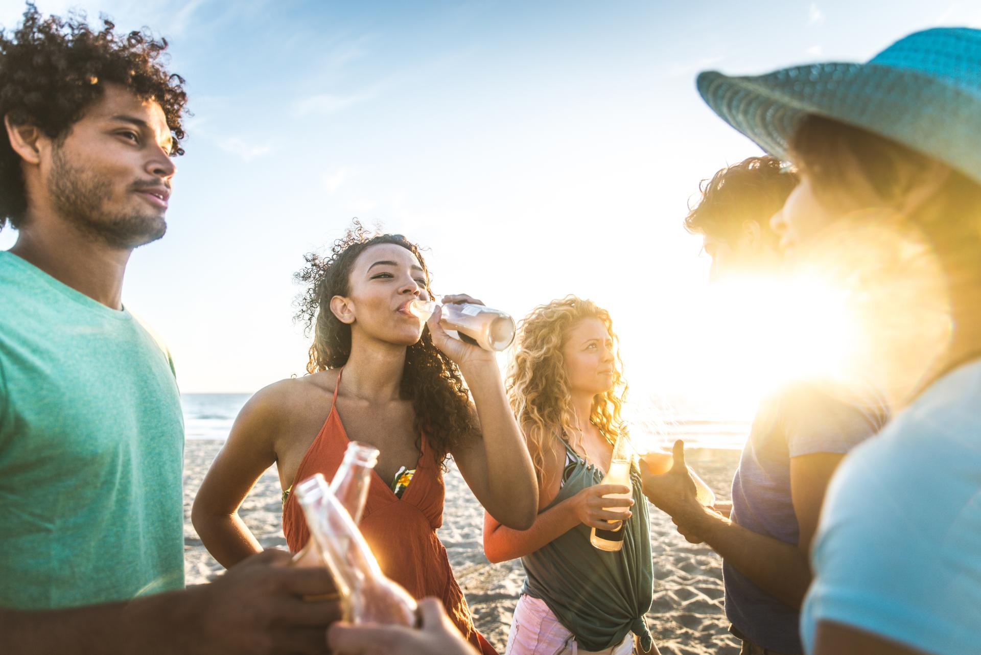 Most Common Criminal Charges in Newport Beach
