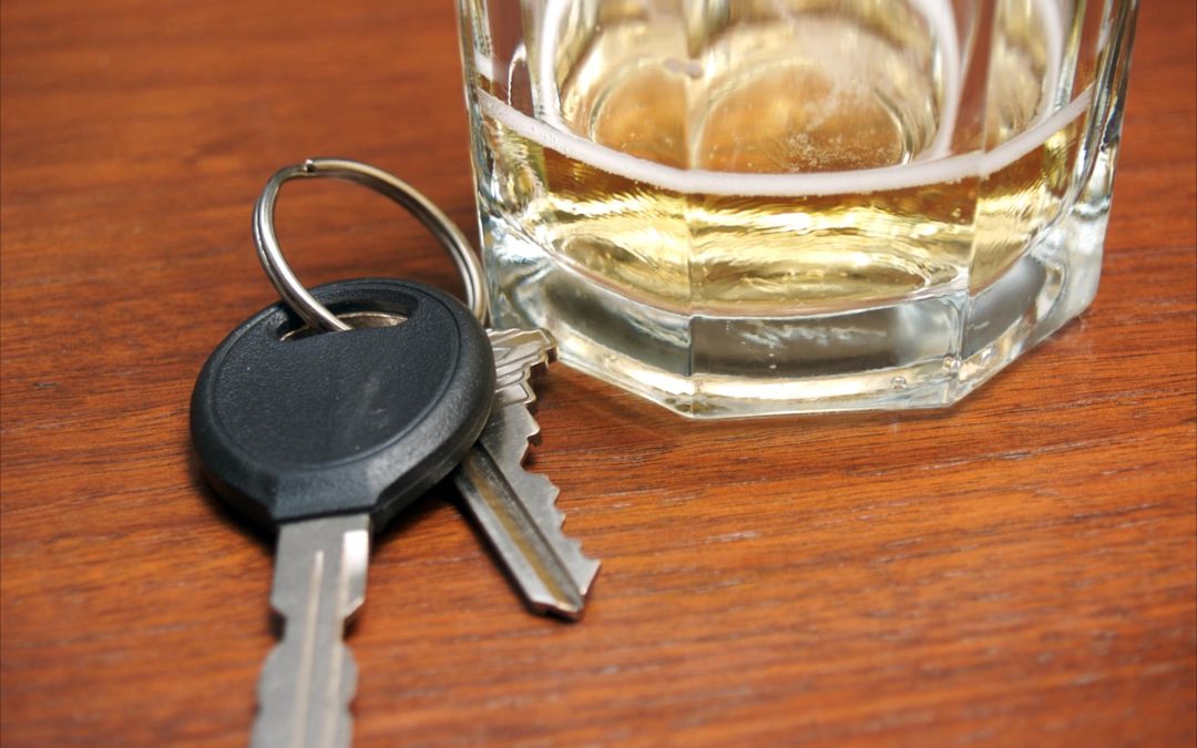 DUI Rates and Charges in San Bernardino: A Step-by-Step Guide Through the Process