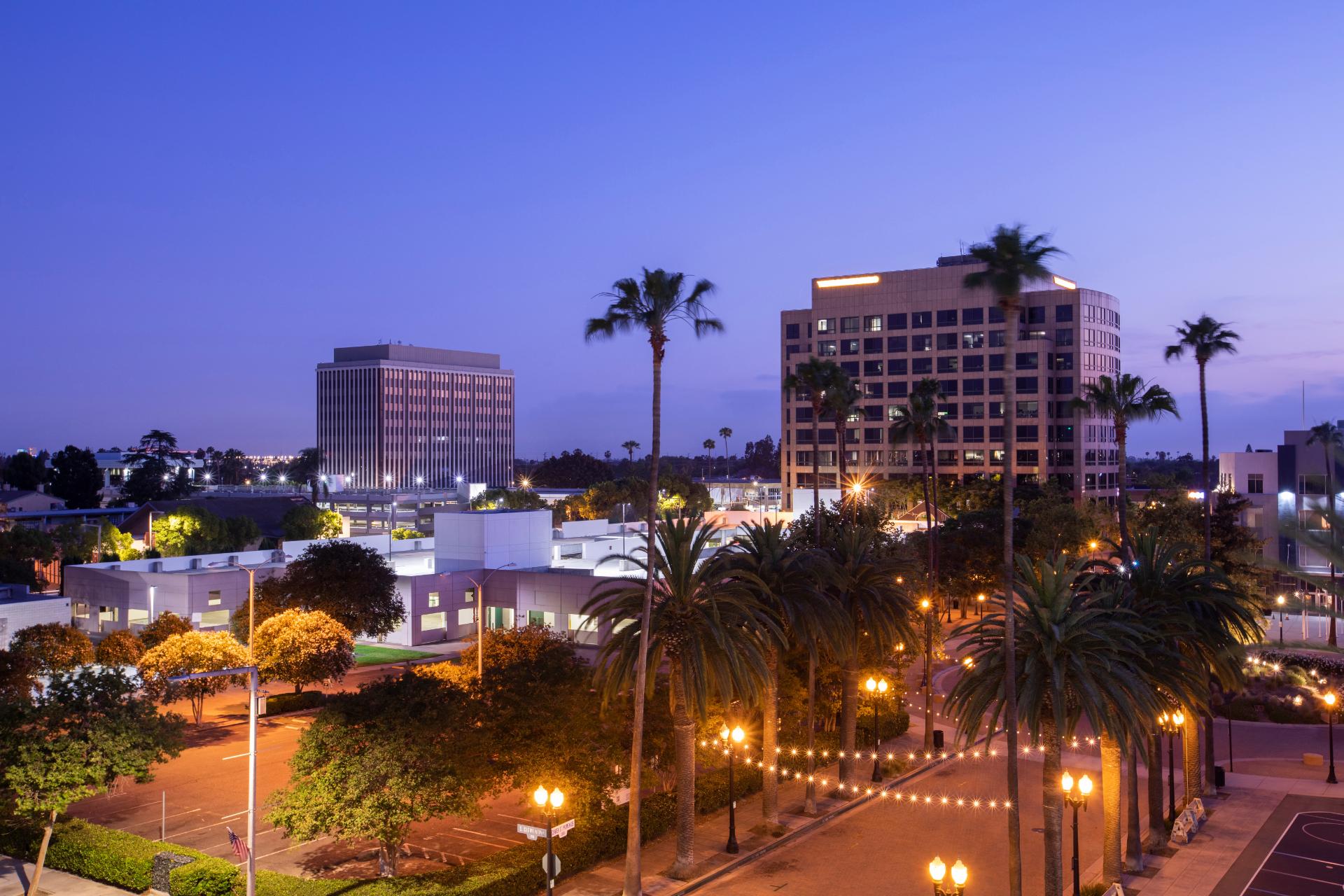 DUI in Anaheim
