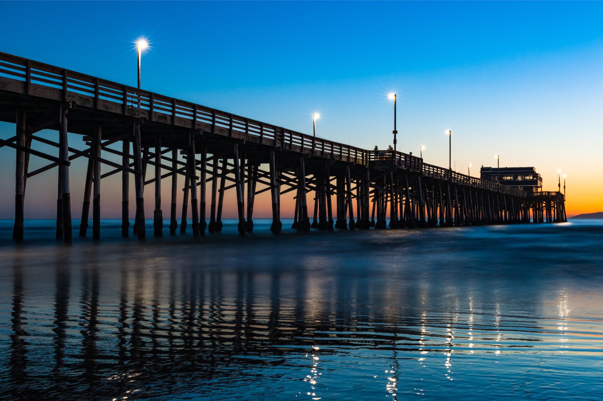 DUI Laws in Newport Beach