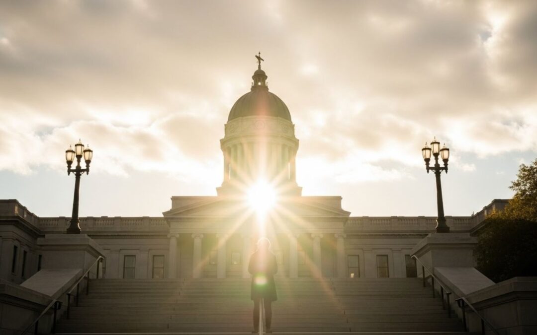 Updates on DUI Laws and Charges in California