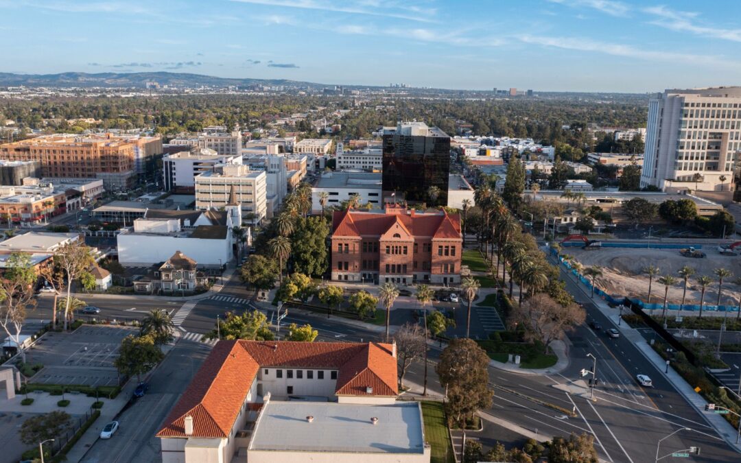 Drug Possession Charges in Santa Ana: A Local Guide to the Criminal Process